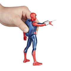 Spider-Man 6-inch Spider-Man Figure