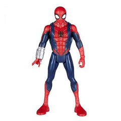 Spider-Man 6-inch Spider-Man Figure