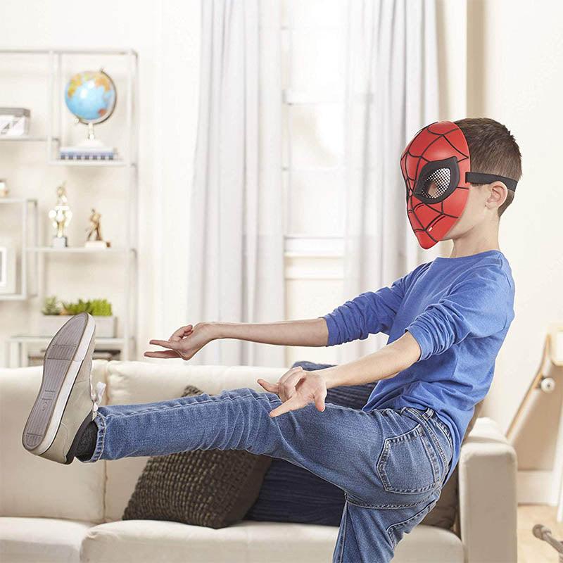 Marvel Spider-Man Hero Mask