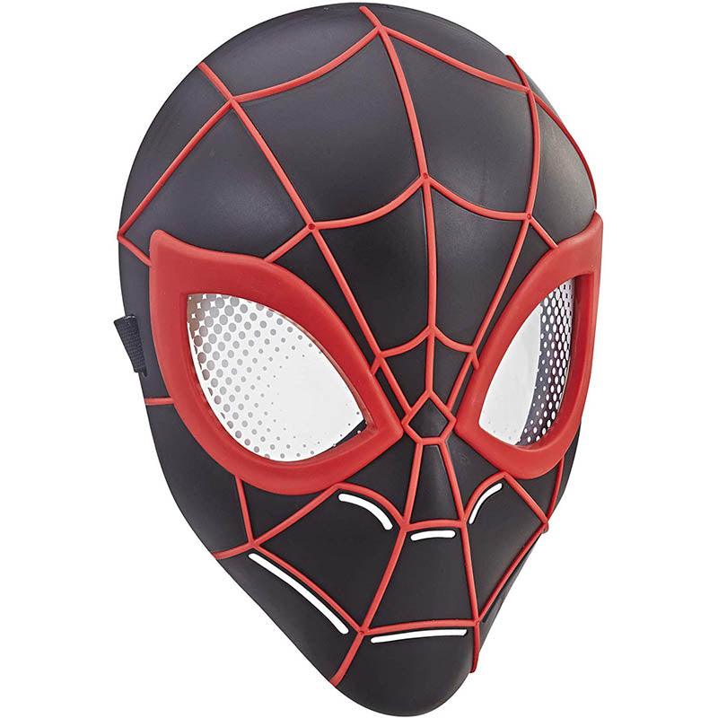 Spider-Man Marvel Spider-Man Miles Morales Hero Mask