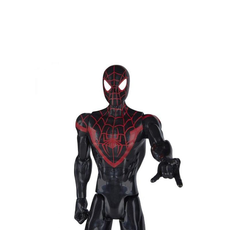 Spider-Man Titan Hero Series Web Warriors Kid Arachnid