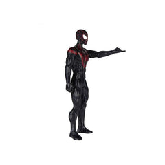 Spider-Man Titan Hero Series Web Warriors Kid Arachnid