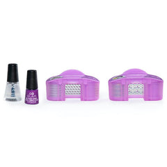 Spin Master GoGlam Nail Fashion Pack Day Dream