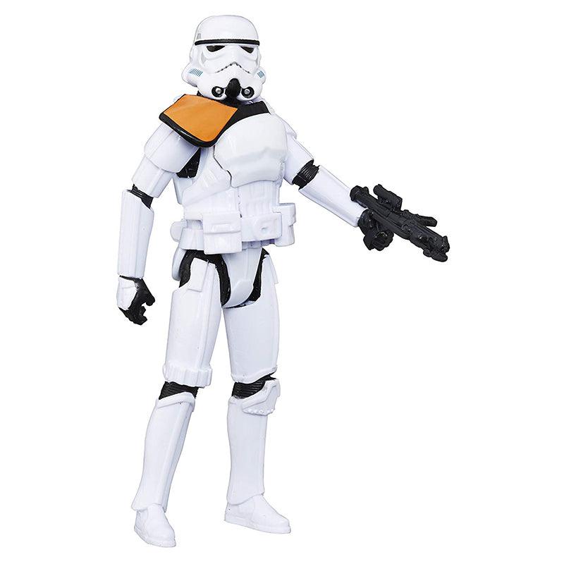 First order on sale stormtrooper action figure