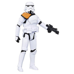 Star Wars 3.75-inch Rogue One Imperial Stormtrooper Action Figure