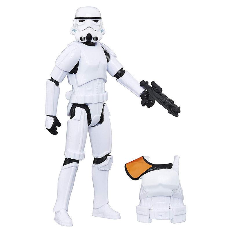Star Wars 3.75-inch Rogue One Imperial Stormtrooper Action Figure