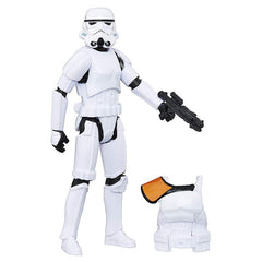 Star Wars 3.75-inch Rogue One Imperial Stormtrooper Action Figure