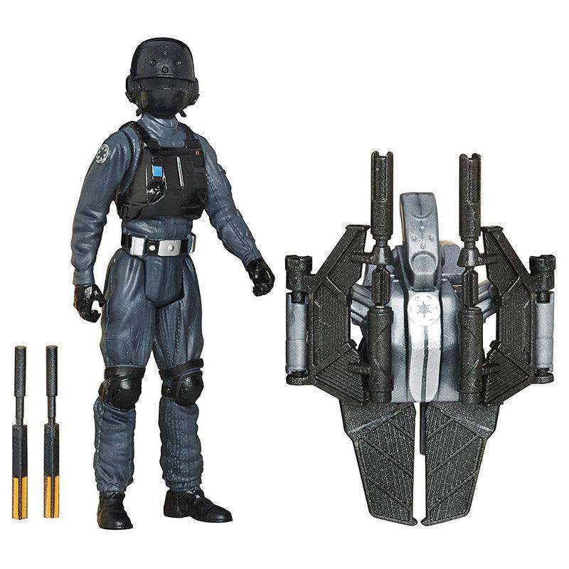 Star Wars 3.75-inch Rogue One Soldier Imperial Ground Crew Action Figure