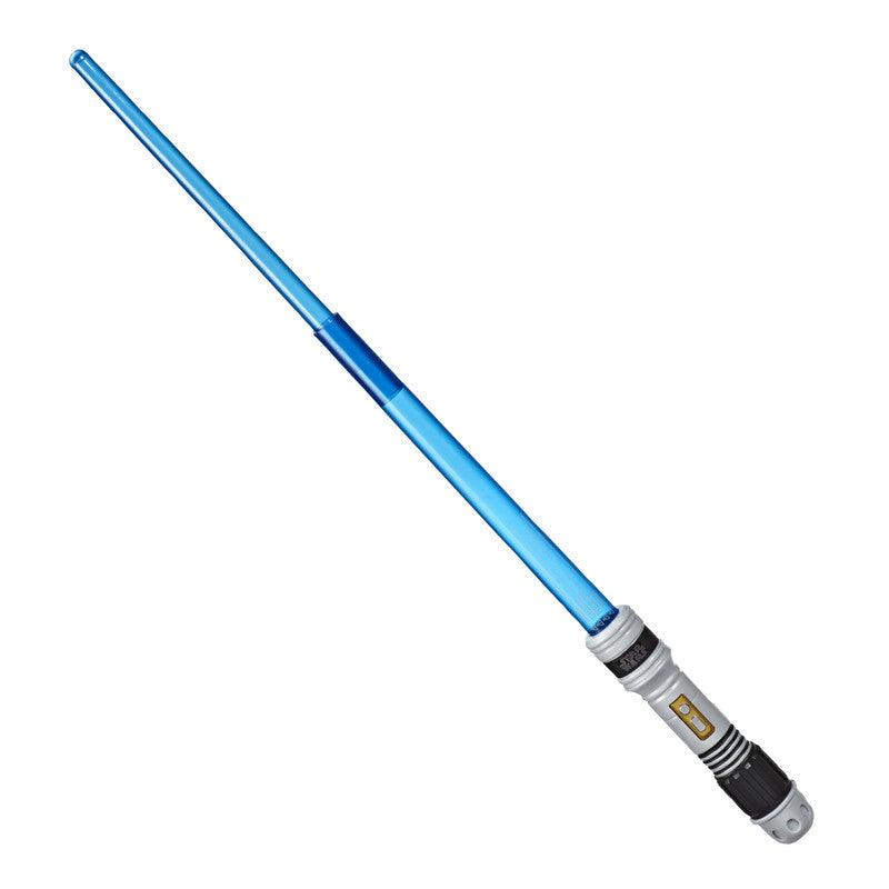 Star Wars Lightsaber Academy Level 1 Blue Lightsaber Toy