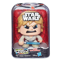 Star Wars Mighty Muggs Luke Skywalker