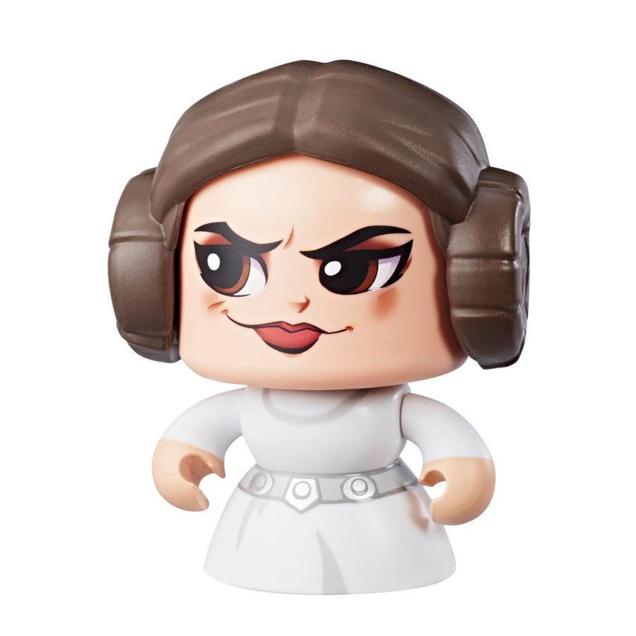 Star Wars Mighty Muggs Princess Leia Organa