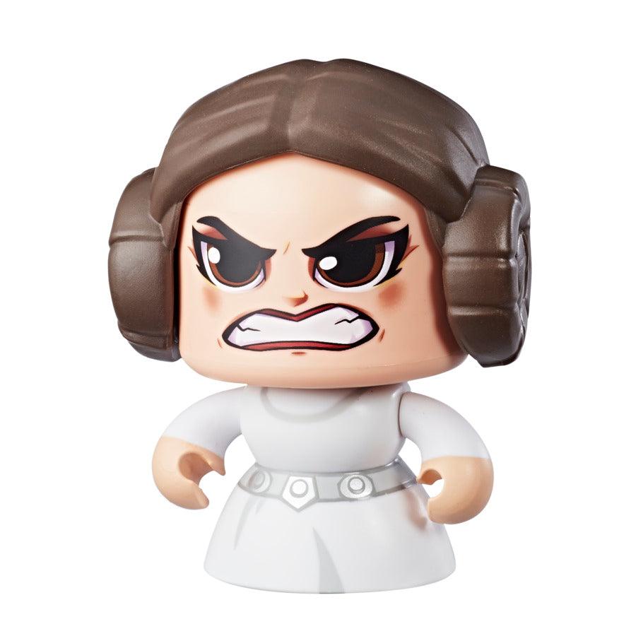 Star Wars Mighty Muggs Princess Leia Organa