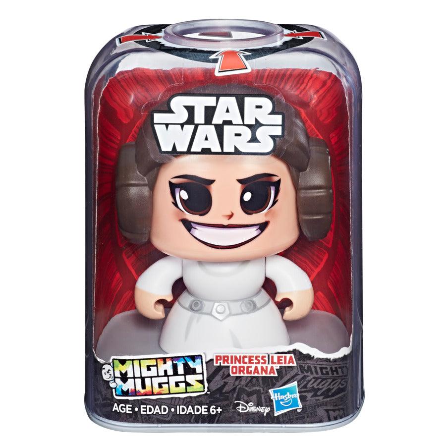 Star Wars Mighty Muggs Princess Leia Organa