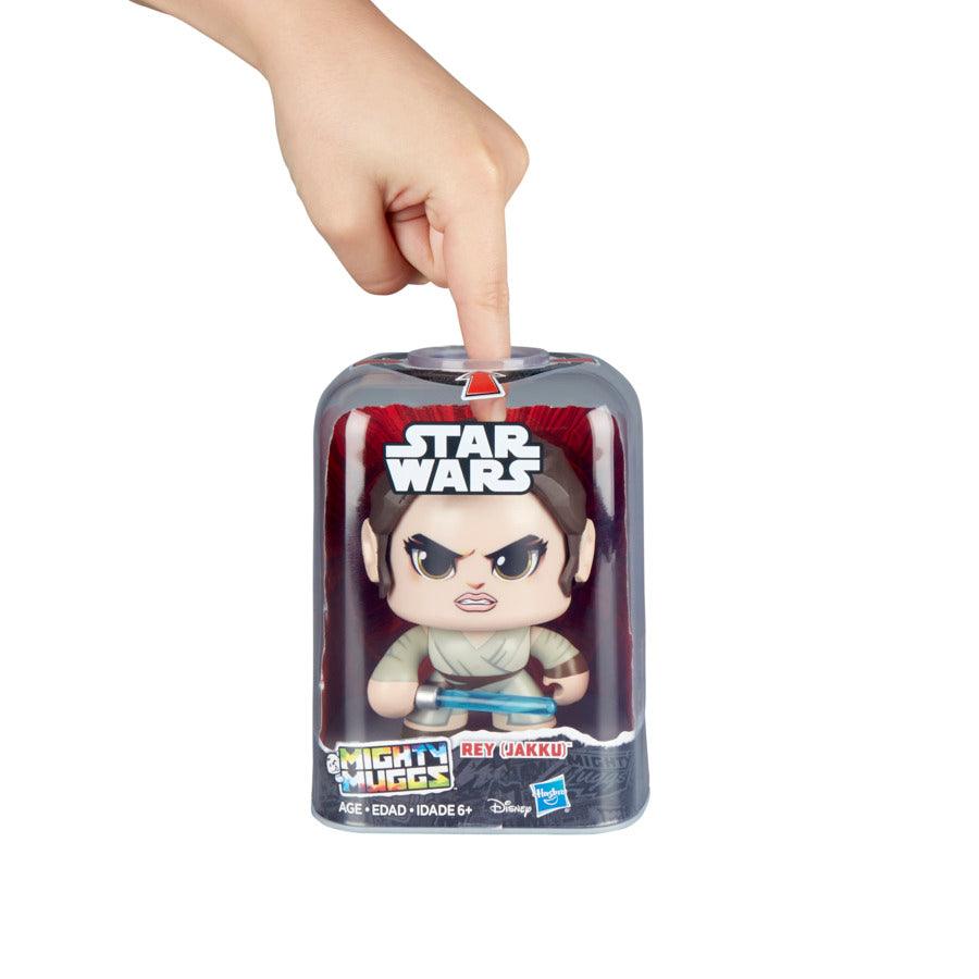 Star Wars Mighty Muggs Rey (Jakku)