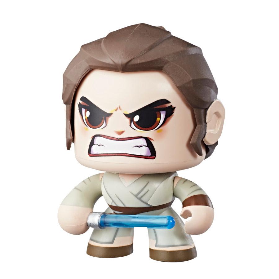 Star Wars Mighty Muggs Rey (Jakku)