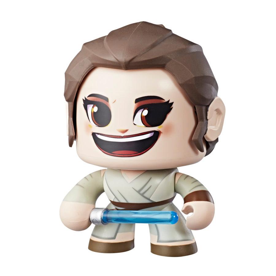 Star Wars Mighty Muggs Rey (Jakku)