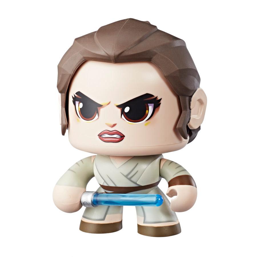 Star Wars Mighty Muggs Rey (Jakku)