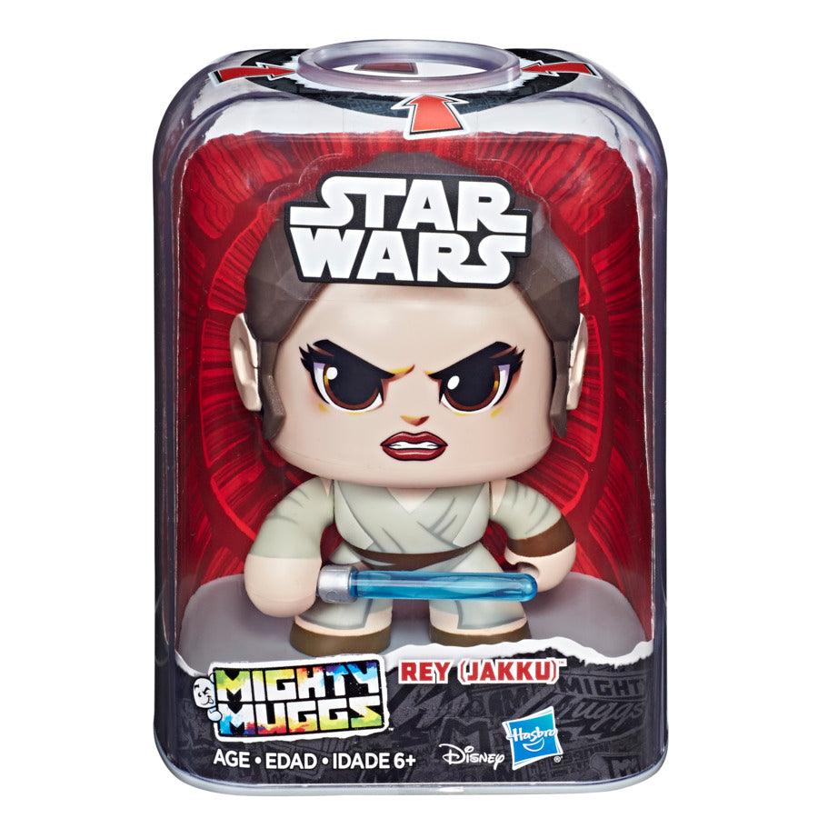 Star Wars Mighty Muggs Rey (Jakku)