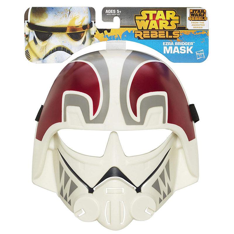 Star Wars Rebels Ezra Bridger Mask