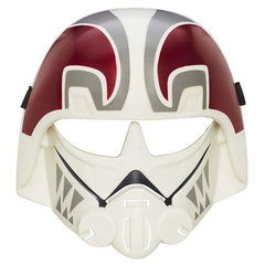 Star Wars Rebels Ezra Bridger Mask