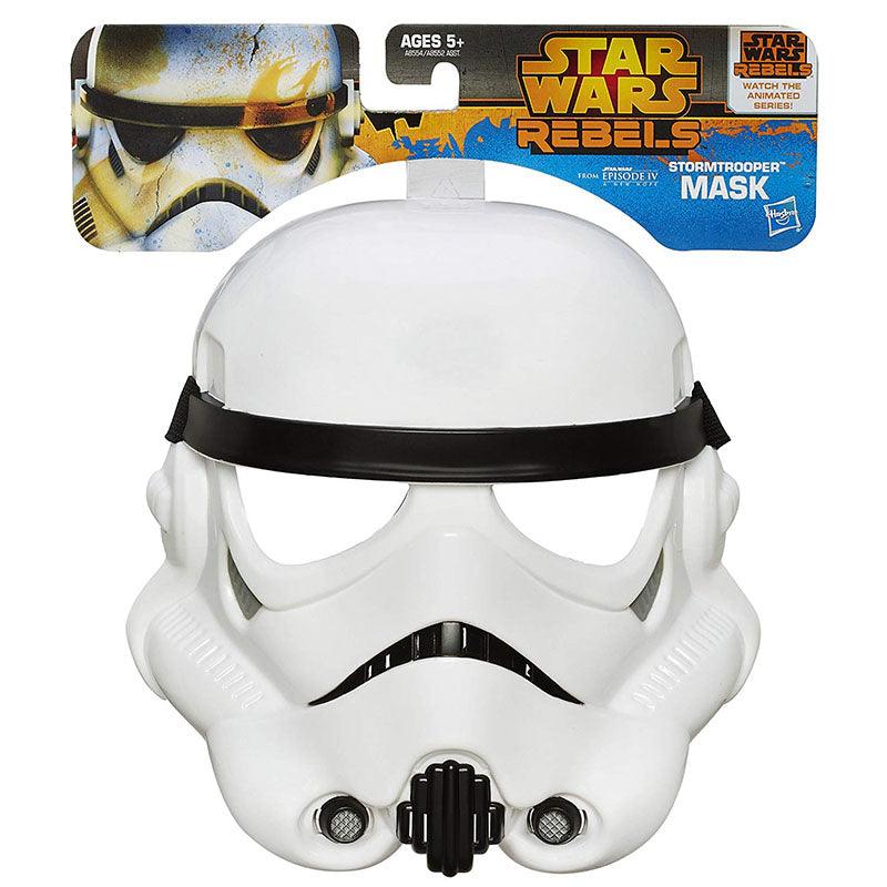 Star Wars Rebels Stormtrooper Mask