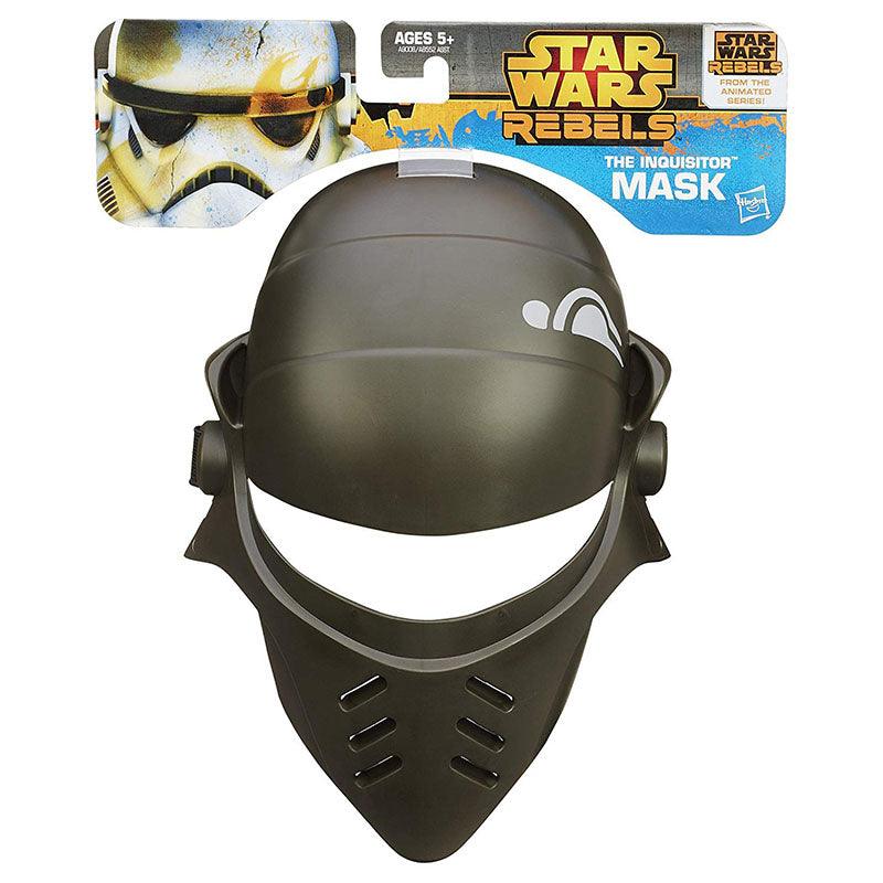 Star Wars Rebels The Inquisitor Mask