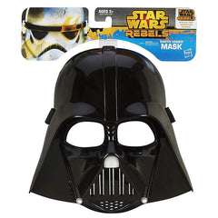 Star Wars Rebels Vader Mask