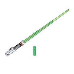 Star Wars Return of The Jedi Luke Skywalker Electronic Lightsaber, Multi Color