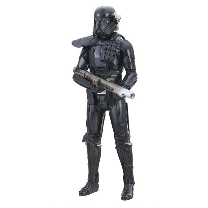 Star Wars: Rogue One Electronic Imperial Death Trooper