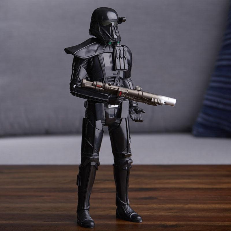 Star Wars: Rogue One Electronic Imperial Death Trooper