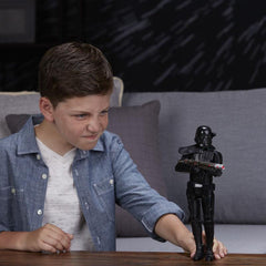 Star Wars: Rogue One Electronic Imperial Death Trooper