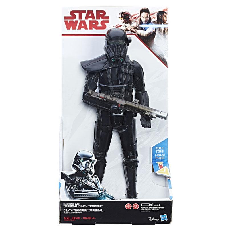 Star Wars: Rogue One Electronic Imperial Death Trooper