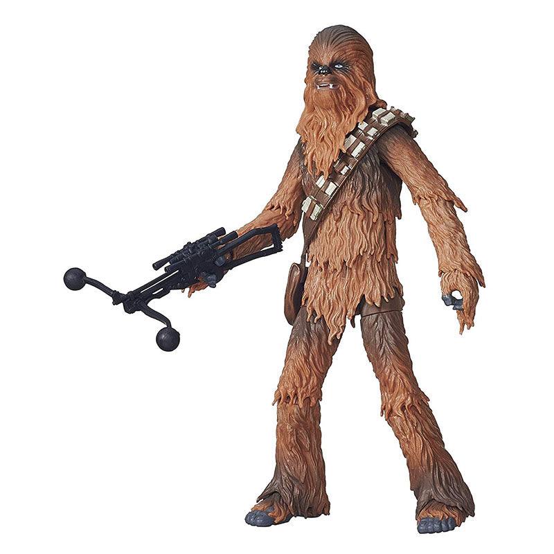Star Wars The Black Series 6-inch Chewbacca