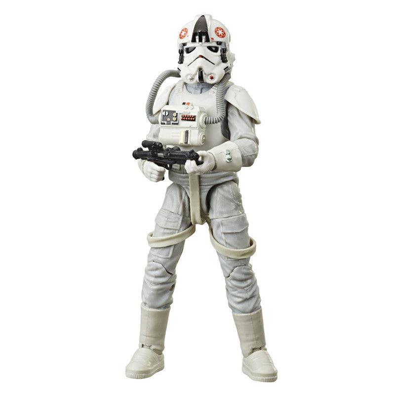 Star Wars The Black Series AT-AT Driver 6-inch Scale, The Empire Strikes Back, 40TH Anniversary Collectible Figure