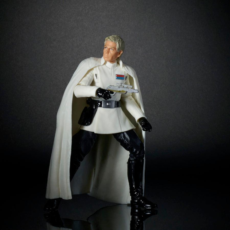 Star Wars The Black Series Director Krennic Action Figure