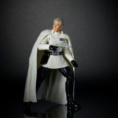 Star Wars The Black Series Director Krennic Action Figure