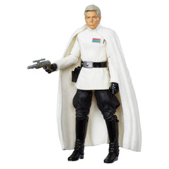 Star Wars The Black Series Director Krennic Action Figure