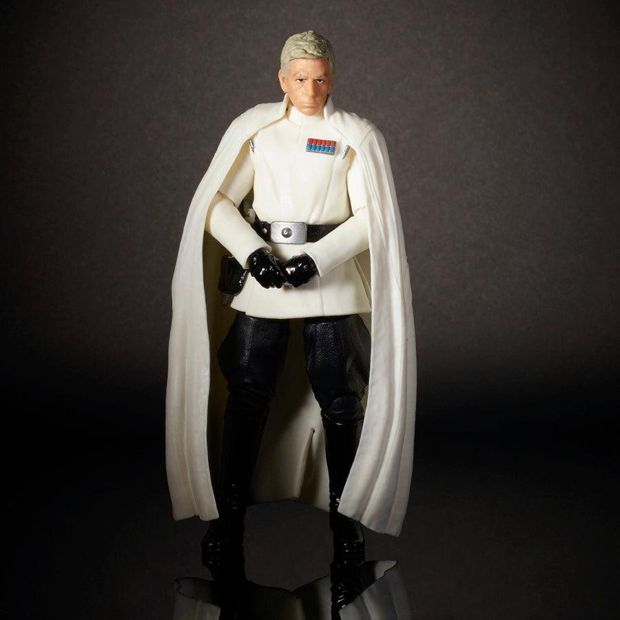 Star Wars The Black Series Director Krennic Action Figure