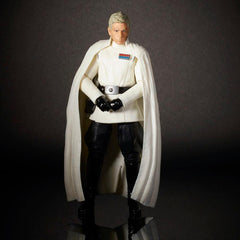 Star Wars The Black Series Director Krennic Action Figure