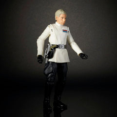 Star Wars The Black Series Director Krennic Action Figure