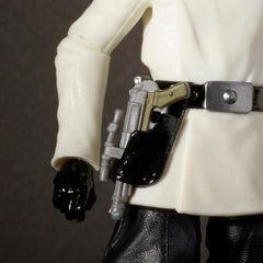 Star Wars The Black Series Director Krennic Action Figure