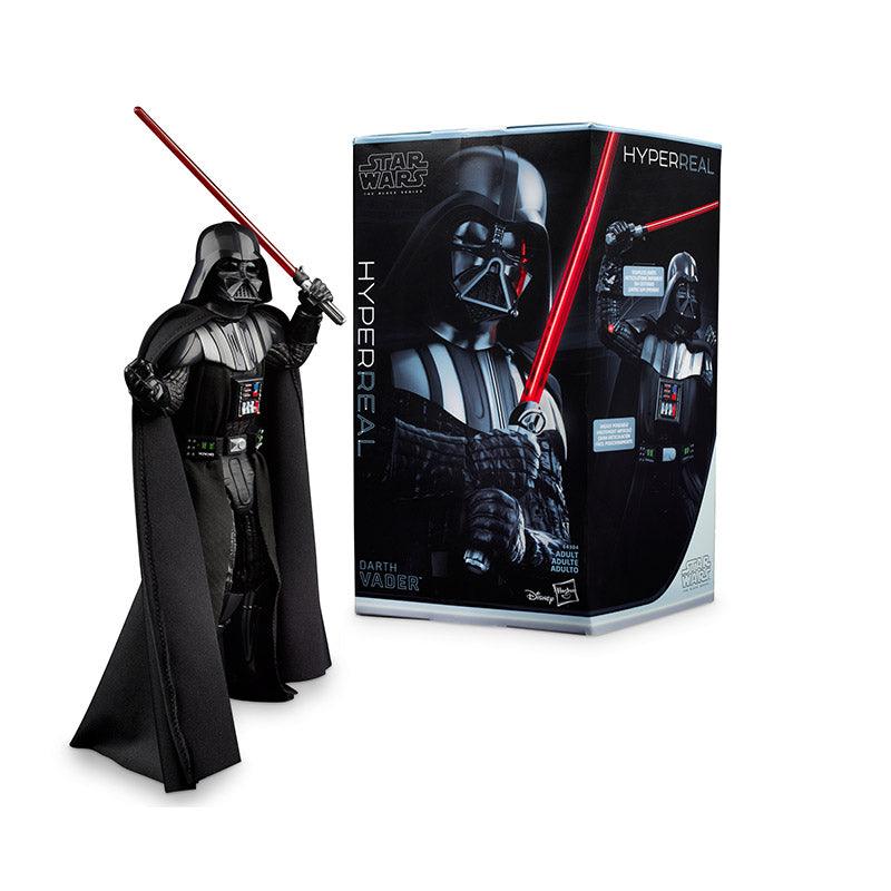 Star Wars The Black Series Hyperreal Episode V The Empire Strikes Back Darth Vader 8-inch Action Figure