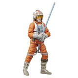 Star Wars The Black Series Luke Skywalker (Snowspeeder) 6-inch Scale, The Empire Strikes Back, 40TH Anniversary Collectible Figure