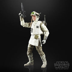 Star Wars The Black Series Rebel Soldier (Hoth) 6-Inch-Scale, The Empire Strikes Back, 40TH Anniversary Collectible Action Figure