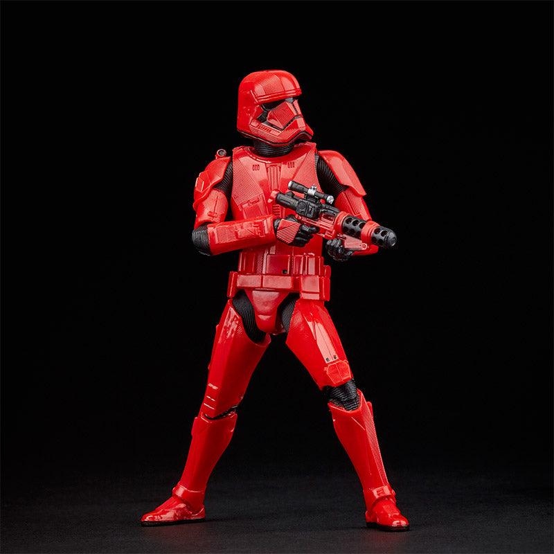 Star Wars The Black Series Sith Trooper Collectible 6-inch Action Figure