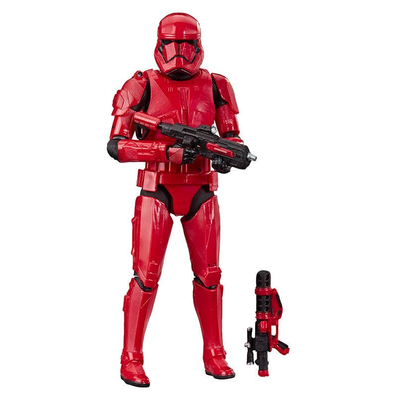Star Wars The Black Series Sith Trooper Collectible 6-inch Action Figure