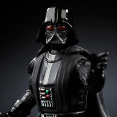 Star Wars The Black Series Titanium Series Darth Vader