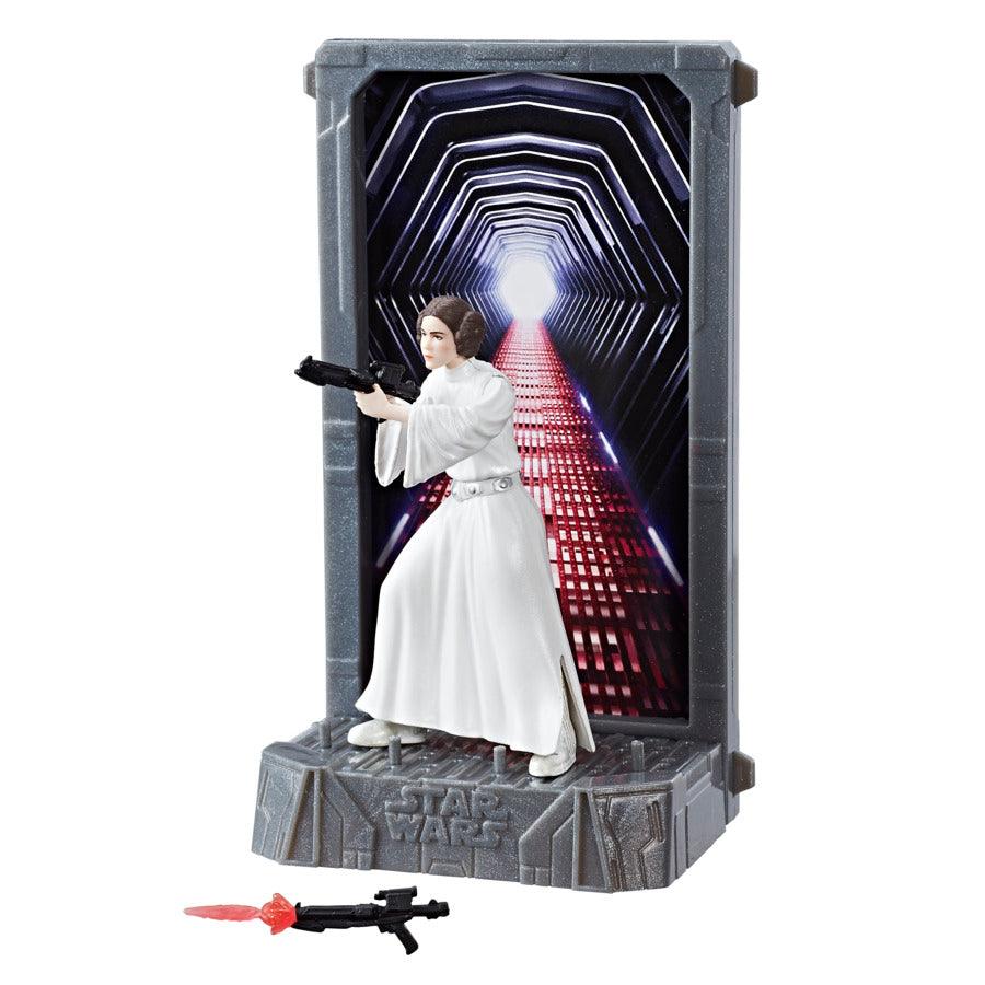 Star Wars The Black Series Titanium Series Princess Leia Organa