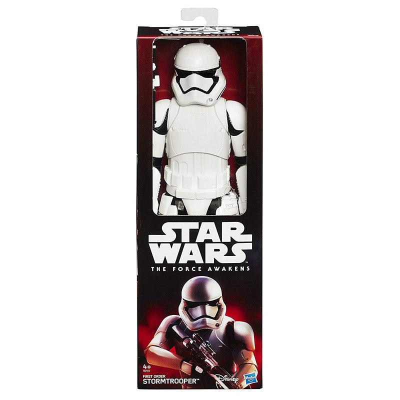 Star Wars The Force Awakens 12-inch First Order Stormtrooper