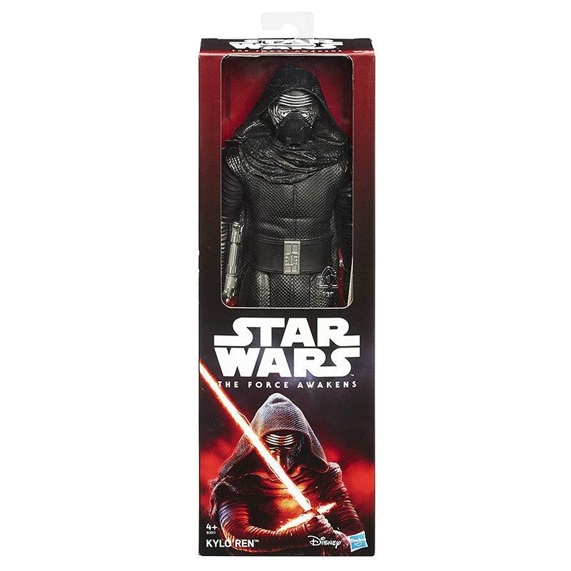 Star Wars The Force Awakens 12-inch Kylo Ren